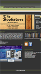 Mobile Screenshot of dillonbookstore.com